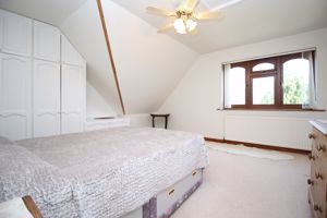 Bedroom Two- click for photo gallery